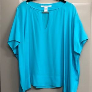 Diane von Furstenberg Beonica Tee Shirt